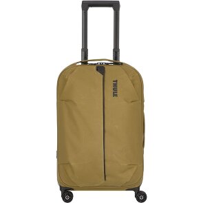 Thule Aion 4-wiel cabinewagen 55 cm