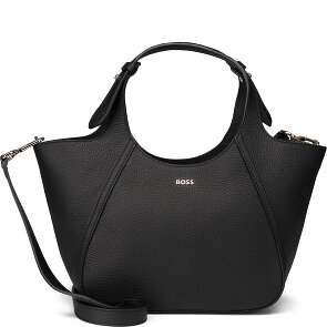 Boss Lenah Shopper Tas Leer 23 cm