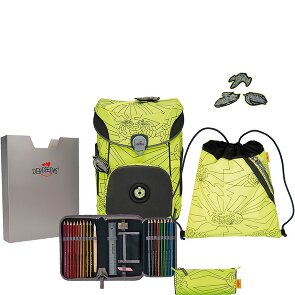 DerDieDas ErgoFlex Superflash Easy Schooltas set DerDieDas ErgoFlex Superflash Easy Schooltas set