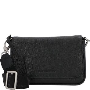 Burkely Always Ava Schoudertas Leer 21 cm