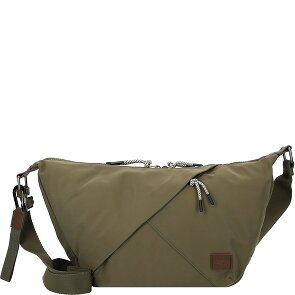 camel active Aurum Schoudertas L 40 cm