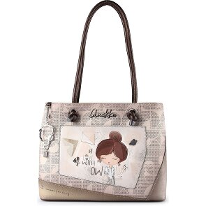 Anekke Sophia Schoudertas 35 cm