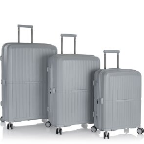 Heys AirLite 4 wielen Kofferset 3-delig met uitbreidingsplooi Heys AirLite 4 wielen Kofferset 3-delig met uitbreidingsplooi