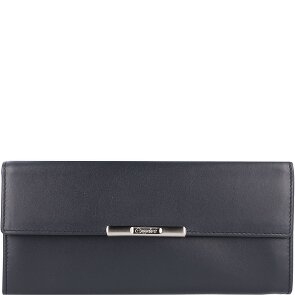 Esquire Helena Portemonnee Leer 18 cm