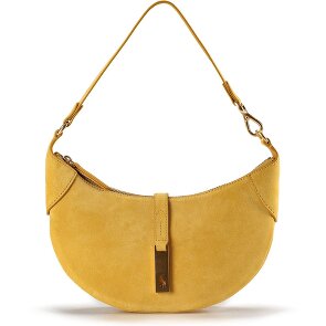 POLO RALPH LAUREN Polo ID Schoudertas Leer 26 cm