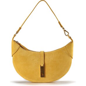 POLO RALPH LAUREN Polo ID Schoudertas Leder 26 cm