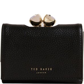 Ted Baker Rosiela Portemonnee Leer 12 cm Ted Baker Rosiela Portemonnee Leer 12 cm