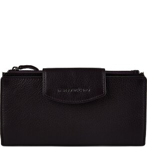 Harbour 2nd Ulla Portemonnee RFID-bescherming Leer 19.5 cm
