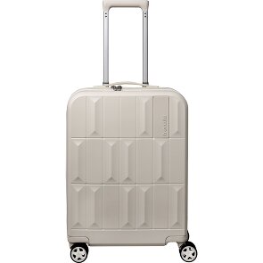Travelite Panello 4 wielen Cabinewagen 55 cm