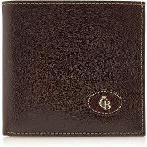 Castelijn & Beerens Gaucho Portemonnee RFID Leer 10 cm