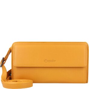 Esquire Peru Mobiel telefoonhoesje Leer 19 cm