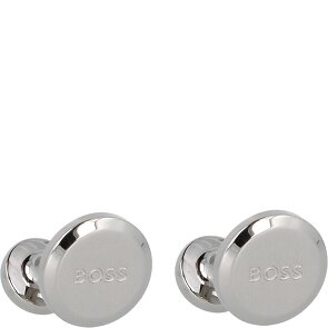 Boss B-Logo Manchetknopen Messing 1,5 cm