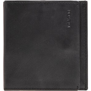 Maître F3 Quirin Portemonnee RFID-bescherming Leer 9.5 cm