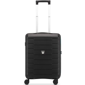 Roncato Skyline 2.0 Neon 4 wielen Cabinewagen 55 cm