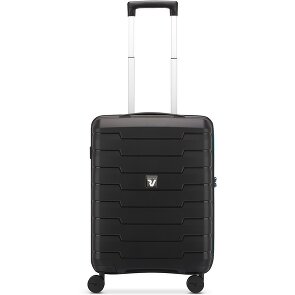 Roncato Skyline 2.0 Neon 4 wielen Cabinewagen 55 cm