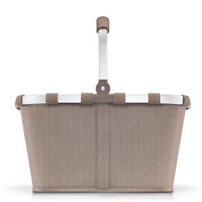 reisenthel Draagtas boodschappentas 48 cm reisenthel Draagtas boodschappentas 48 cm
