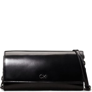 Calvin Klein Ck Daily Portemonnee 19 cm Calvin Klein Ck Daily Portemonnee 19 cm
