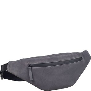 Leonhard Heyden Haags heuptasje leer 27 cm Leonhard Heyden Haags heuptasje leer 27 cm