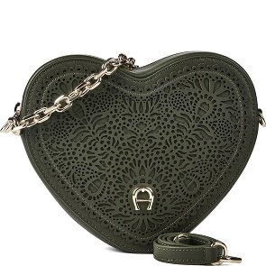 AIGNER Fashion Crossbody tas Leder 20 cm