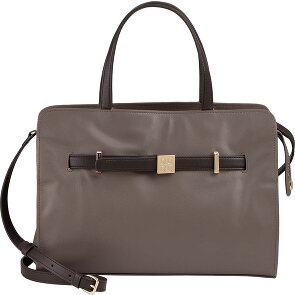 DuDu Schoudertas Leder 30 cm