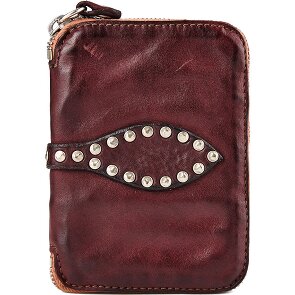 Campomaggi Tosca Portemonnee RFID-bescherming Leder 13 cm
