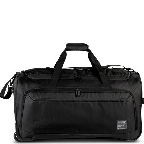 Worldpack 2 wielen Reistas 68 cm