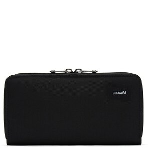 Pacsafe Continental Portemonnee RFID-bescherming 20 cm