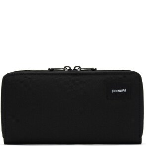 Pacsafe Continental Portemonnee RFID-bescherming 20 cm