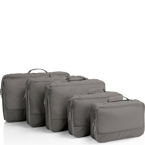 Heys Accessoires kofferset 5 stuks.