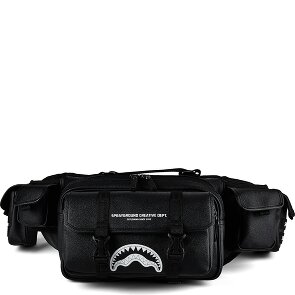 Sprayground Midnight Osaka Payload Fanny pack 38 cm