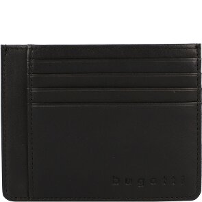 bugatti Primo creditcard etui leer 11 cm bugatti Primo creditcard etui leer 11 cm