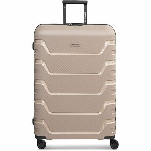 Smartbox Edition 01 THE LARGE 4 wielen Trolley 76 cm