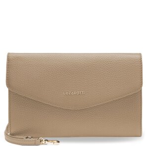 Lazarotti Bologna Leather Koppeltas Leer 23 cm