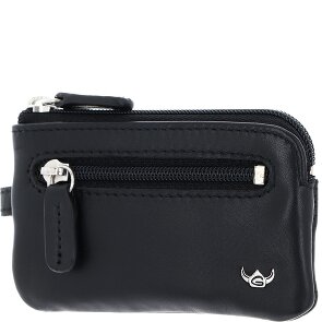 Golden Head Polo Sleuteletui Leder 10 cm