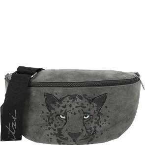 Fritzi aus Preußen Bum Limited Panther Fanny pack 29 cm Fritzi aus Preußen Bum Limited Panther Fanny pack 29 cm