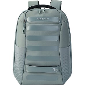 Hedgren Comby Rugzak RFID 40 cm laptopvak