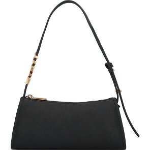 DKNY Avril Schoudertas Leer 26 cm