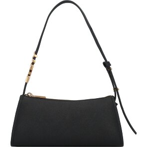 DKNY Avril Schoudertas Leer 26 cm