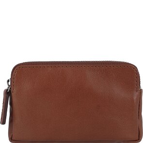 Leonhard Heyden Cambridge Sleutel portemonnee Leer 13 cm