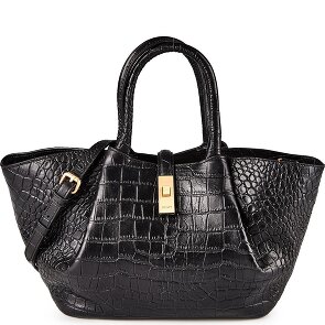 Joop! Coccodrillo Sheryl Shopper Tas Leer 22 cm