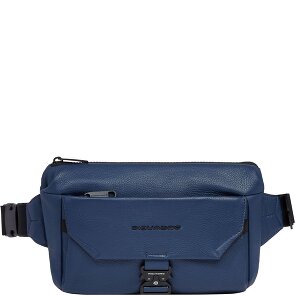 Piquadro S135 Fanny pack RFID-bescherming 29 cm Piquadro S135 Fanny pack RFID-bescherming 29 cm