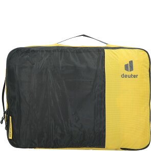 Deuter Mesh Zip Pack 10 fietstas 41 cm Deuter Mesh Zip Pack 10 fietstas 41 cm