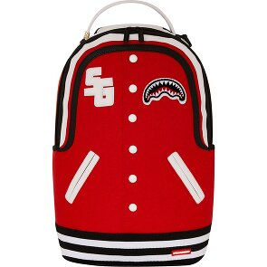 Sprayground OG Art 2 Varsity Shark Dagrugzak 45.5 cm Laptop compartiment