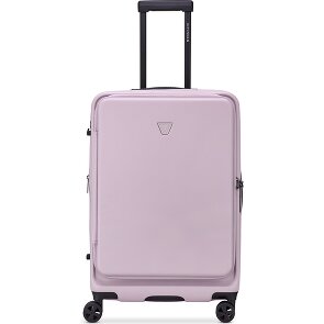 Roncato Florence 4 wielen Trolley 67 cm met uitbreidingsplooi