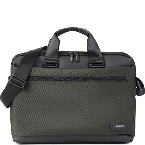 Hedgren Next Byte Koffer RFID-bescherming 39 cm Laptop compartiment