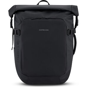 Kapten & Son Lisbon reisrugzak 45 cm laptopvak