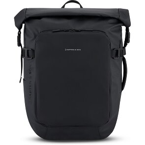 Kapten & Son Lisbon reisrugzak 45 cm laptopvak