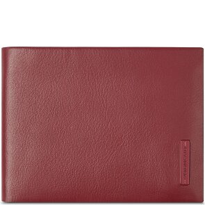 Roncato Detroit Portemonnee RFID-bescherming Leer 12.5 cm