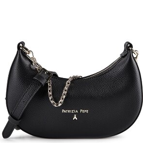Patrizia Pepe Daily Schoudertas Leder 22.5 cm