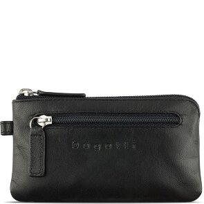 bugatti Super Slim Sleutel portemonnee Leer 12.5 cm bugatti Super Slim Sleutel portemonnee Leer 12.5 cm